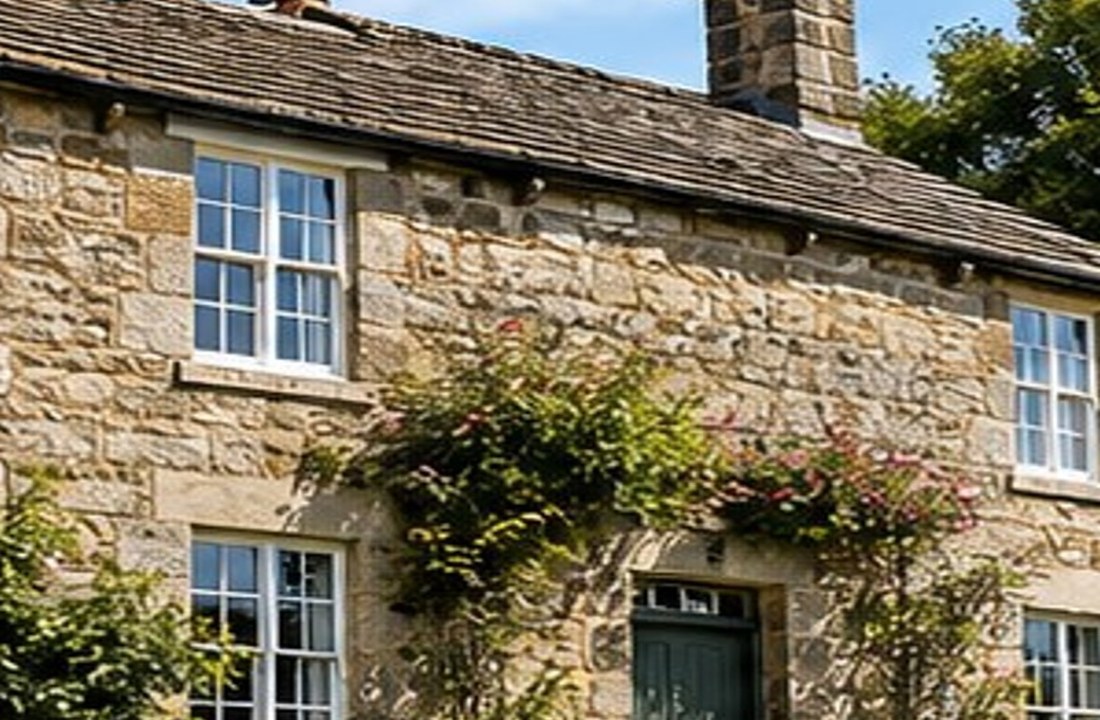 Traditional masonry and mortar